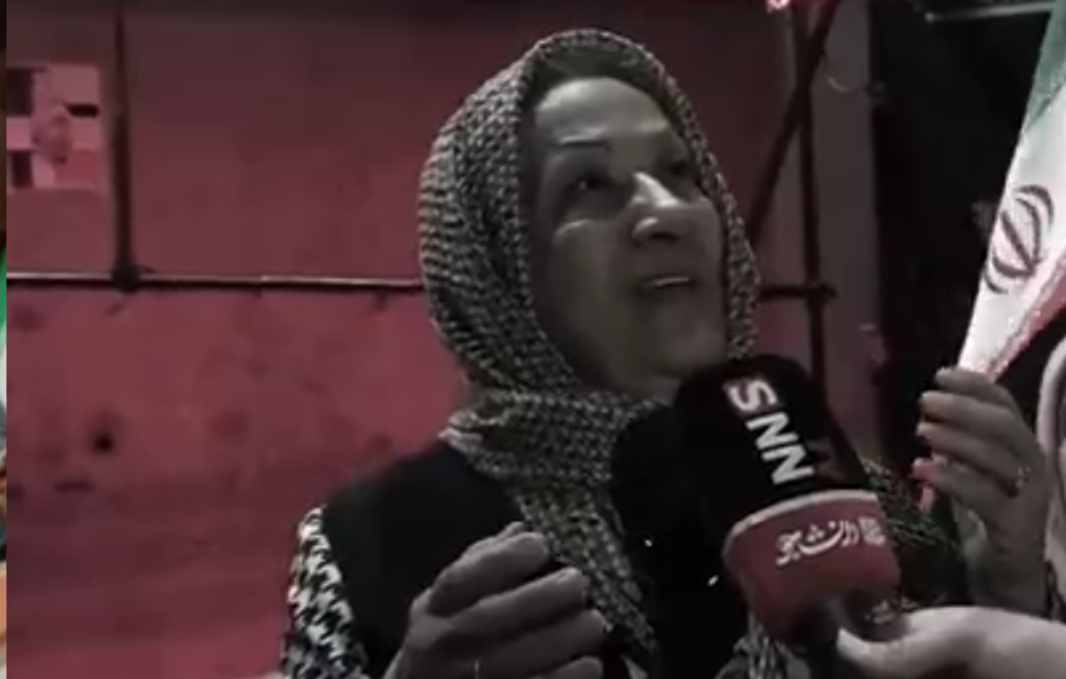 ماجرای بلوک&zwnj;های سیمانی و دلنوشته&zwnj;ها؛ روایتی از خیابان شهید کشور دوست و آخرین ایستگاه دلتنگی نزدیک بیت