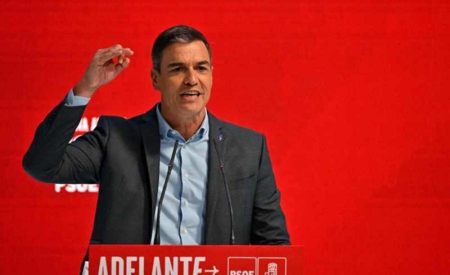 چرا اسپانیا از حمله تجاوزکارانه آمریکا و رژیم صهیونیستی به ایران حمایت نکرد؟