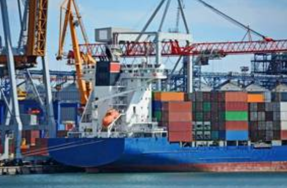 نیویورک تایمز: دو سوم کشتی‌های عبوری حامل کالا‌های ایرانی بوده‌اند