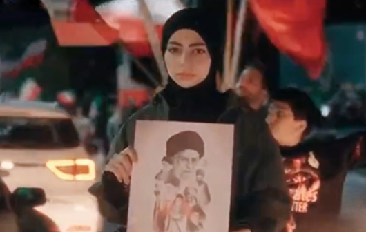 تنها عامل برطرف کردن مزاحمت دشمن...