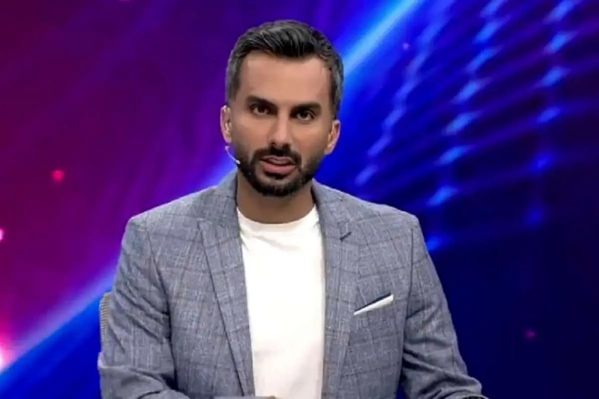 محمدحسین میثاقی: یک سری عزیزان از غار درآمدند و تازه بعد از چهل روز زبان باز کردند! + فیلم