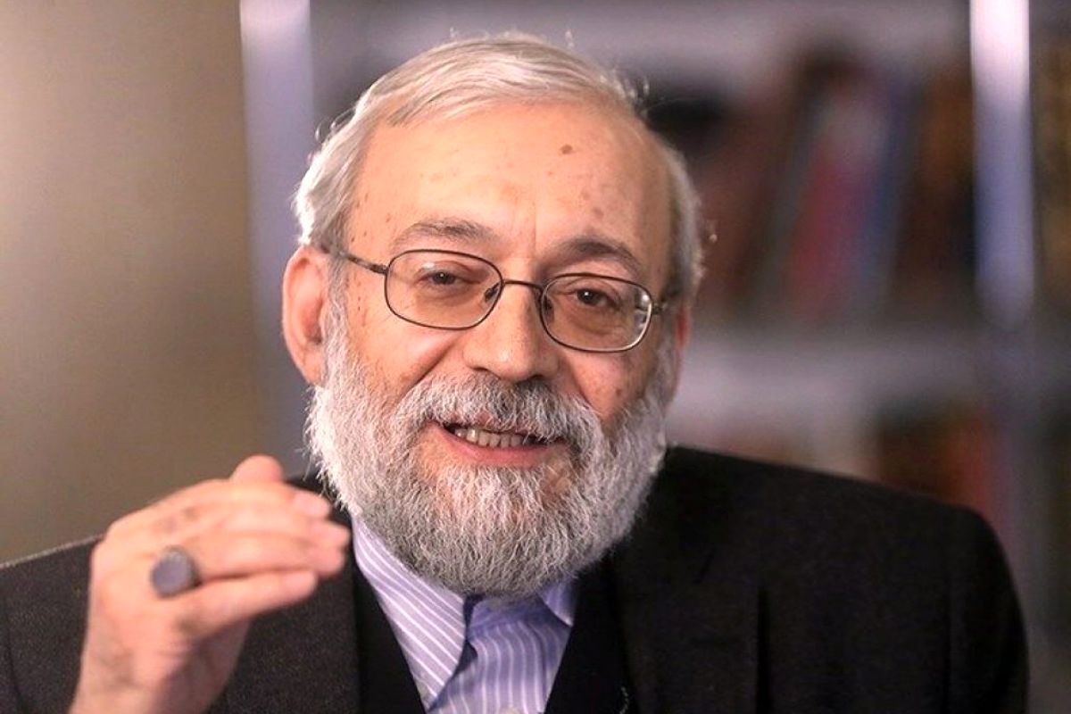 محمدجواد لاریجانی: مردم خسته نشدند، زیرا برای جهاد آمدند / در مذاکرات اسلام‌آباد، قرائن نشان‌دهنده درماندگی بی‌سابقه آمریکا بود + فیلم