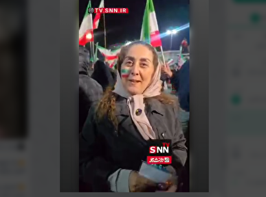 روایت یک ایرانی مقیم آلمان از دلتنگی برای وطن + فیلم