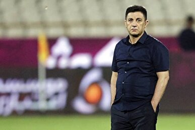 قلعه‌نویی: مردم ۳۸ سال گفتند جانم فدای رهبر اما در آخر رهبر جانش را فدای مردم کرد + فیلم