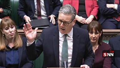 استارمر: تبعات اقتصادی جنگ علیه ایران در انگلیس، ماندگارتر از خود درگیری است