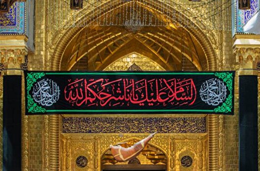 از مکتب امام صادق (ع) تا تداوم راه «رهبر شهید»؛  مسیر سعادتِ امت یک خطِ صلب و تغییرناپذیر نیست + فیلم و متن