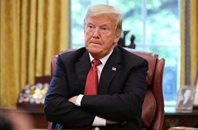 صدای خرد شدن هیمنه‌ی قدرت پوشالی ترامپ/ این جنگ غیر اخلاقی و غیر قانونی باید پایان یابد