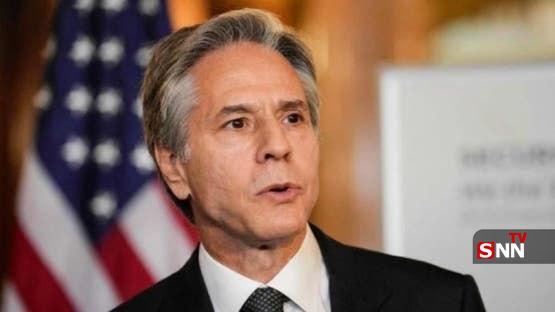 بلینکن: ترامپ خود را در گوشه رینگ گرفتار کرد