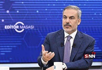 وزیرخارجه ترکیه: نتانیاهو بعد از ایران به سراغ ترکیه می‌آید