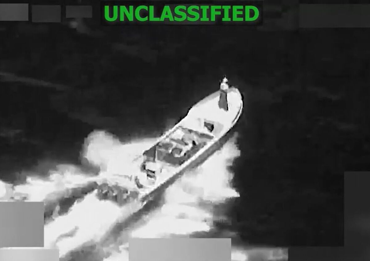 آمریکا باز هم در دریا مرتکب قتل شد