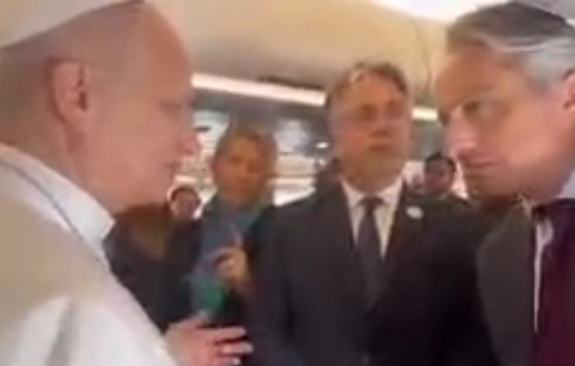 از دولت ترامپ هراسی ندارم