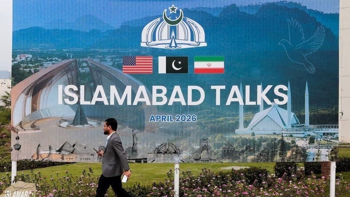 آسوشیتدپرس:‌پاکستان پیشنهاد میزبانی دور بعدی مذاکرات اسلام آباد را داد