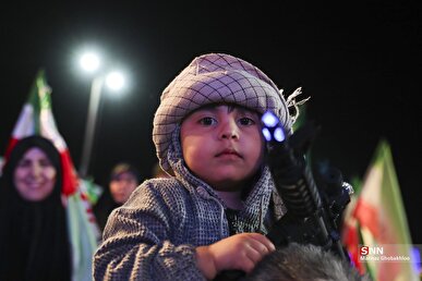 وقتی بچه‌ها حرف‌هایی می‌زنند که بزرگ‌تر‌ها جرأتش را ندارند+فیلم