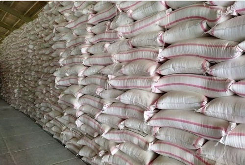 توزیع بیش از ۴۶ هزار تن انواع کود شیمیایی بین کشاورزان ایلام