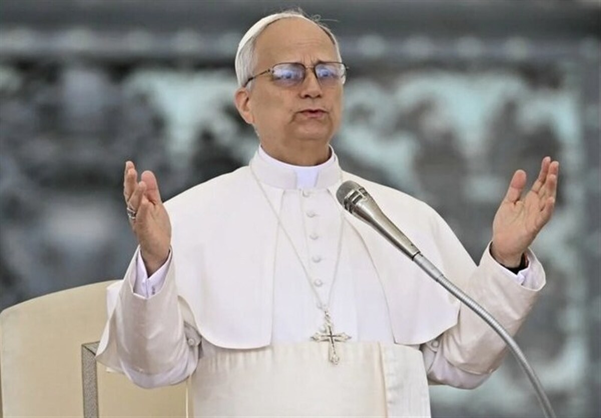 واکنش جالب کاربران خارجی به پیام رئیس‌جمهور ایران در دفاع از پاپ