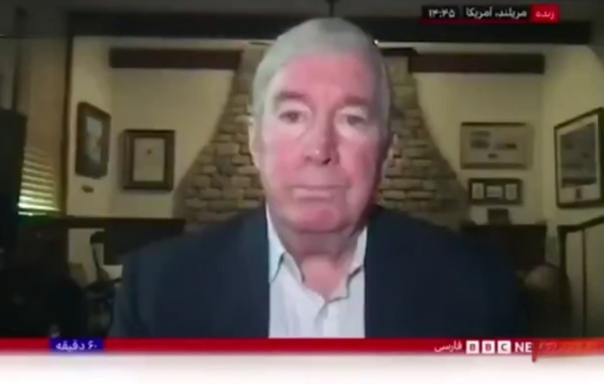 ترامپ از بسته ماندن تنگه هرمز توسط ایران کلافه شده است!