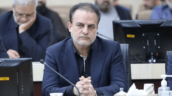 احیای واحدهای صنعتی آسیب&zwnj;دیده، خط قرمز ستاد تسهیل البرز/ دستور ویژه برای اعطای تسهیلات آنی و بسته&zwnj;های حمایتی
&zwnj;