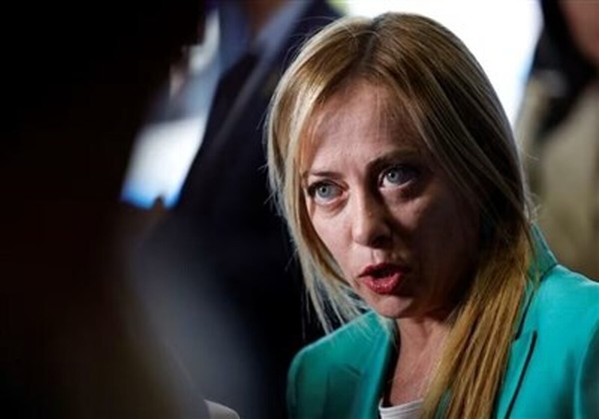 ایتالیا تمدید همکاری دفاعی با رژیم صهیونیستی را به حالت تعلیق درآورد