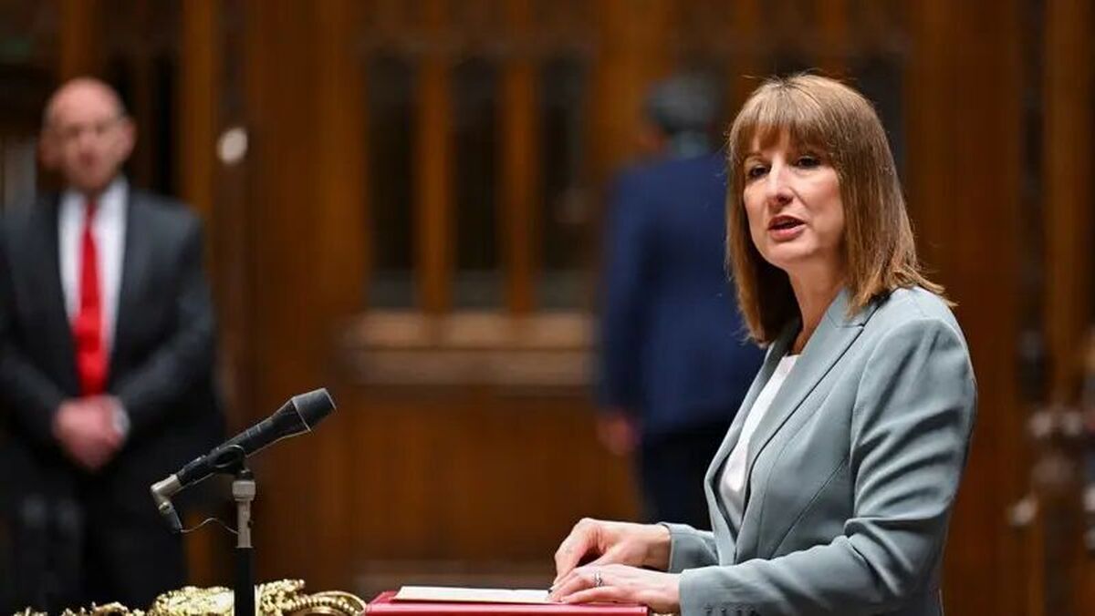 وزیر کابینه انگلیس: از استراتژی جنگ آمریکا علیه ایران عصبانی هستم