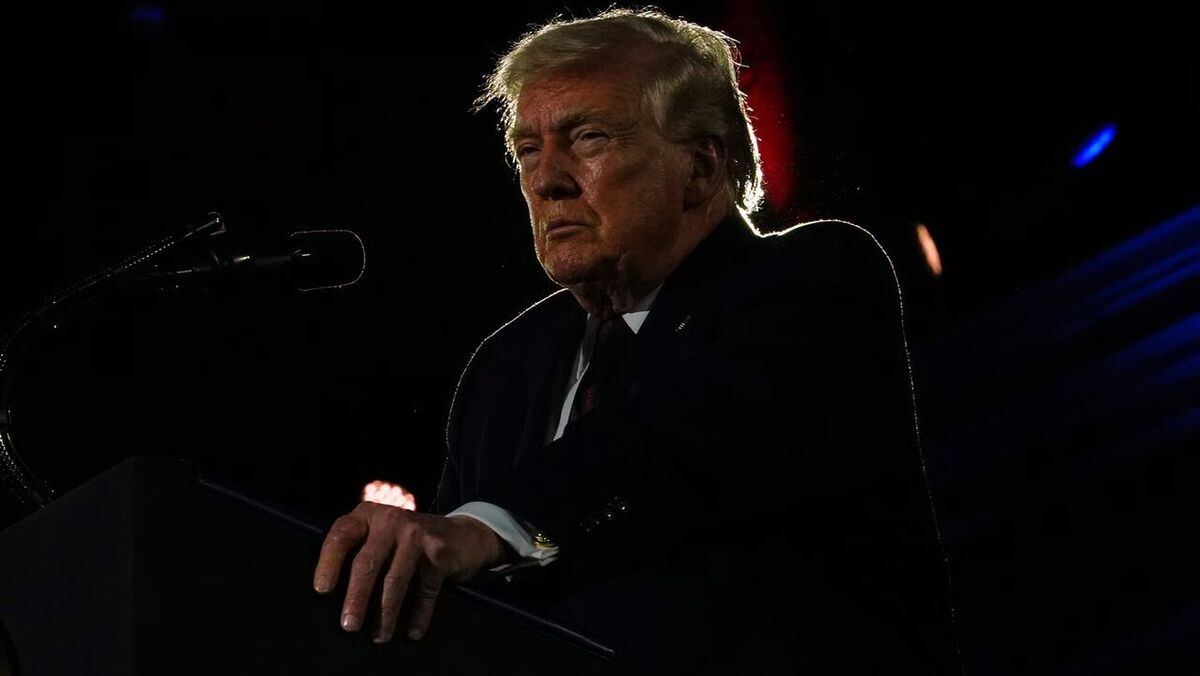 نشریه دیپلمات: آمریکا به دنبال راه خروج سریعی از مخمصه در غرب آسیا است