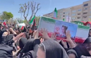 دیان، دنیز و ستیا به کدامین گناه کشته شدند؟