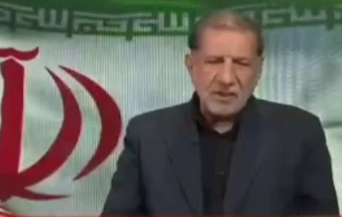 آمریکایی&zwnj;ها فکر می&zwnj;کردند اورانیوم در اصفهان است برای همین برای عملیات آمدند ولی شکست مفتضحانه و بسیار سنگینی خوردند