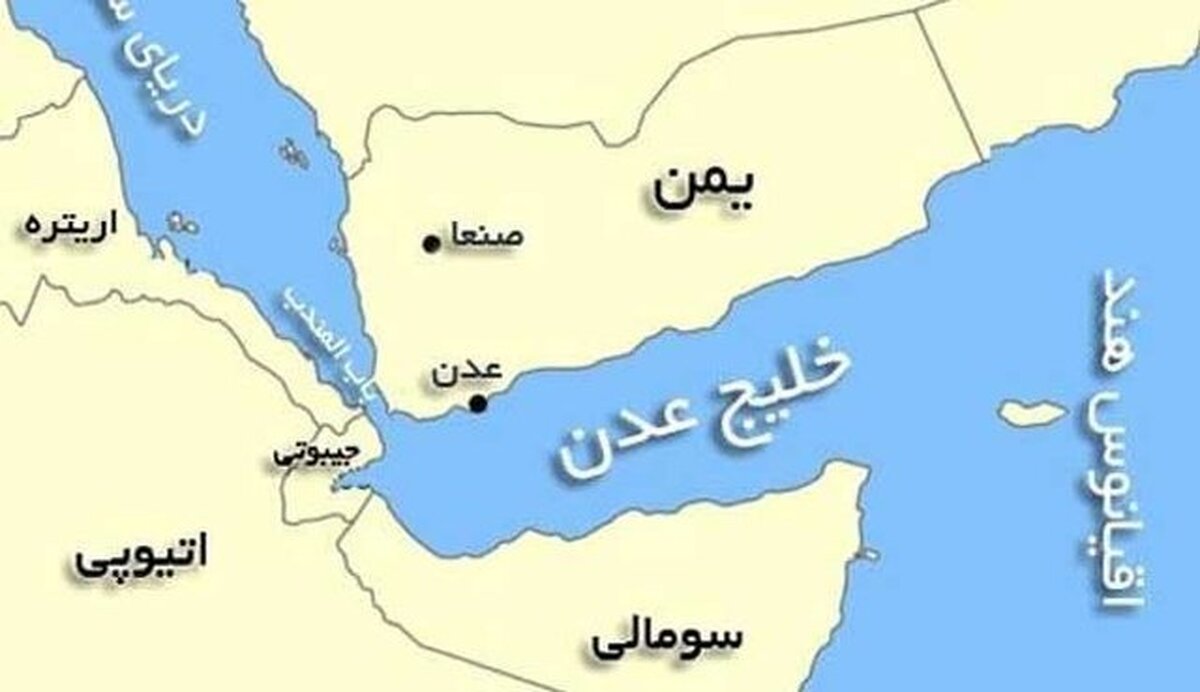 انتقاد افسر ارشد سابق نیروی دریایی آمریکا از بی‌تدبیری کاخ سفید در قبال انسداد احتمالی باب‌المندب