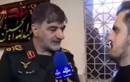 تاثیر حضور مردم در خیابان‌ها، کمتر از لانچرزن‌ها نیست