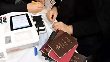 لیست کامل کاندیداهای انتخابات شورای شهر تهران+جدول