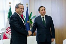 گفتگوی تلفنی وزرای خارجه ایران و اسپانیا
