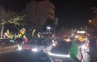 انا علی العهدی لبیک یا مهدی