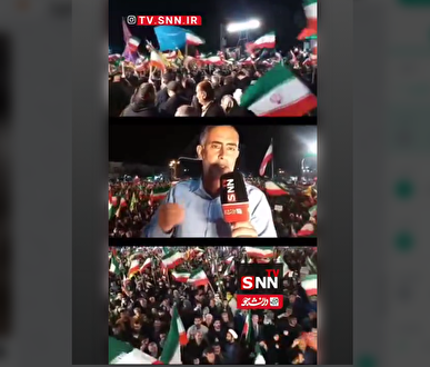 نبض انقلاب در گرگان ؛ چهل و پنج شب ایستادگی پای آرمان‌ها + فیلم