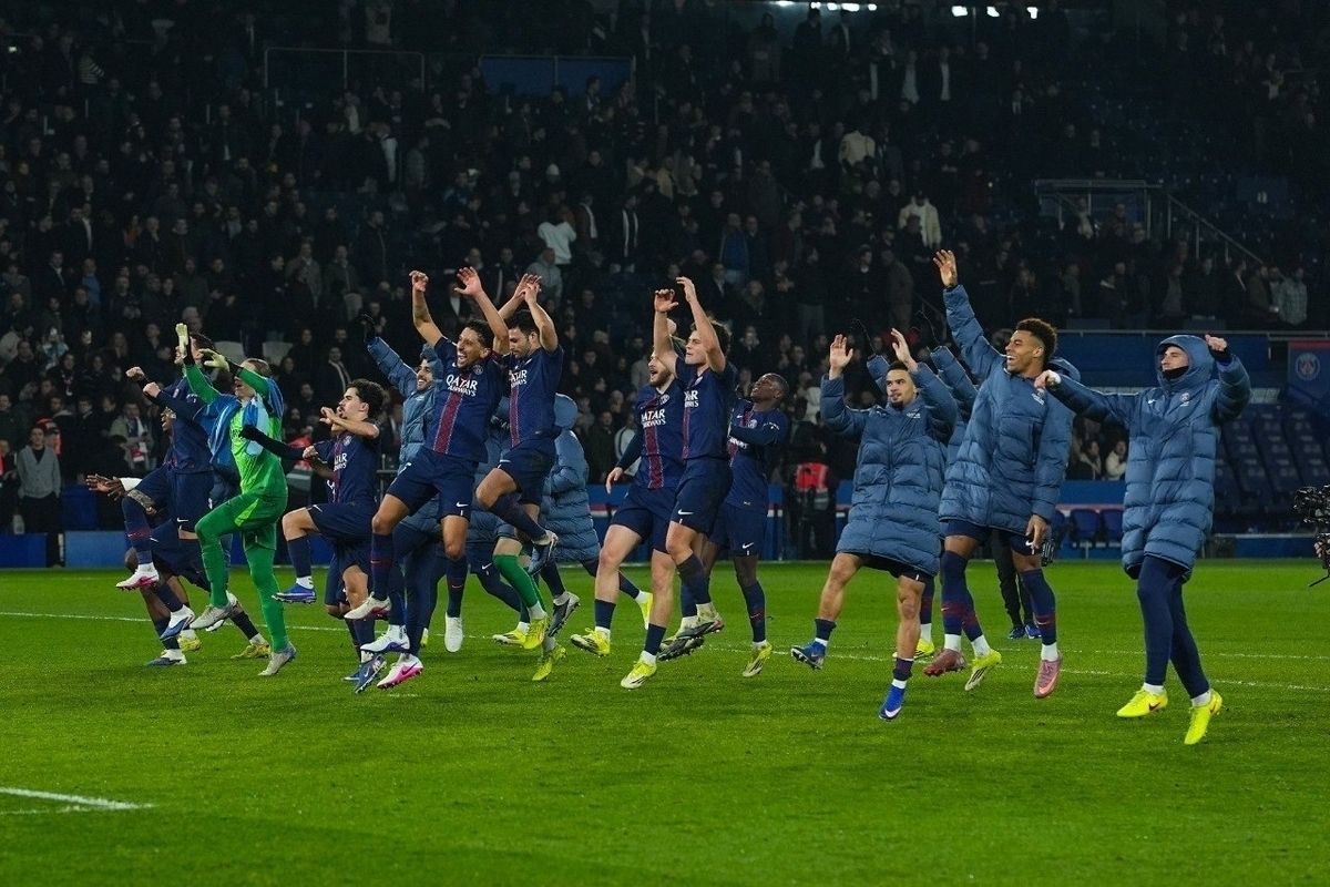 خلاصه بازی پاری&zwnj;سن&zwnj;ژرمن ۲ _ ۰ لیورپول /خداحافظی لک لک&zwnj;ها از لیگ قهرمانان