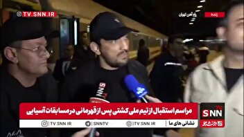 درستکار: سجده بر پرچم ایران؛ کوچک‌ترین ادای احترام به ایستادگی بی‌نظیر مردم بود