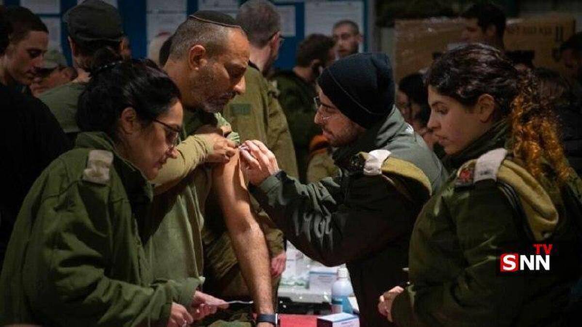 اذعان ارتش رژیم صهیونیستی به زخمی شدن ۵۸۶ نظامی در نبرد با حزب&zwnj;الله