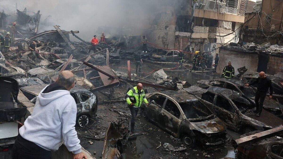 میدل&zwnj; ایست آی: بیش از ۷۶۰۰ اسرائیلی از زمان آغاز جنگ در بیمارستان&zwnj;ها مداوا شده&zwnj;اند