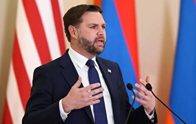 جزئیاتِ طرحِ فریبکارانهٔ ترامپ از زبانِ ونس+ فیلم