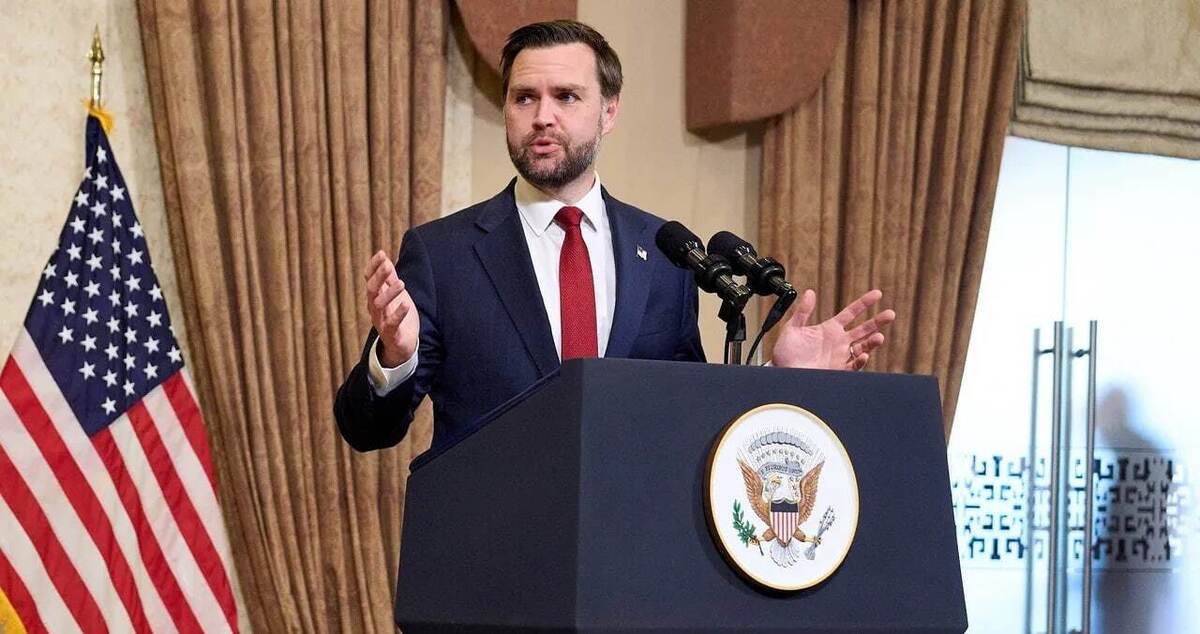 اعتراف ونس به ۴۹ سال کارشکنی و بدعهدی آمریکا نسبت به ایران