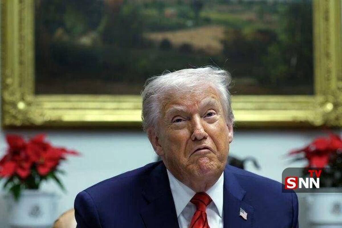 رفتارهای نامتعادل و نامعقول ترامپ، بحث سلامت روان او را جدی‌تر کرده است