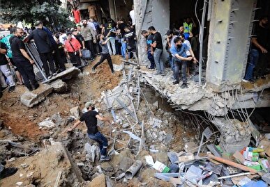 بیانیه ۱۰  کشور برای پایان جنگ در لبنان