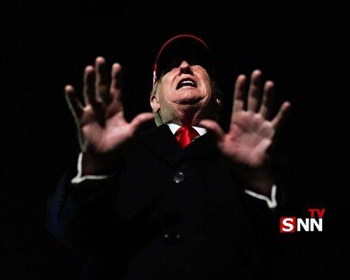 گاردین: ترامپ به شدت به راهی برای خروج از جنگ نیاز دارد