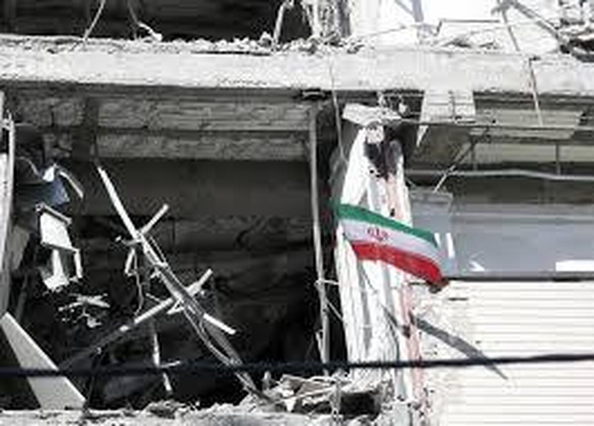 ارزیابی بیش از ۹۹ هزار واحد آسیب‌دیده جنگ رمضان توسط بنیاد مسکن