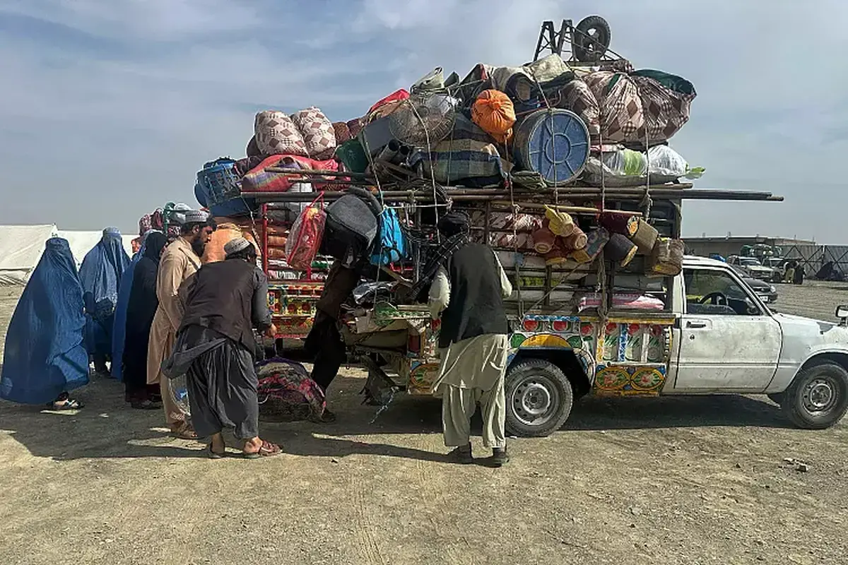 مقام سازمان ملل متحد: ۱۴ میلیون سودانی آواره شده&zwnj;اند