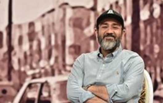 نبرد رمضان |دمت گرم محسن چاووشی