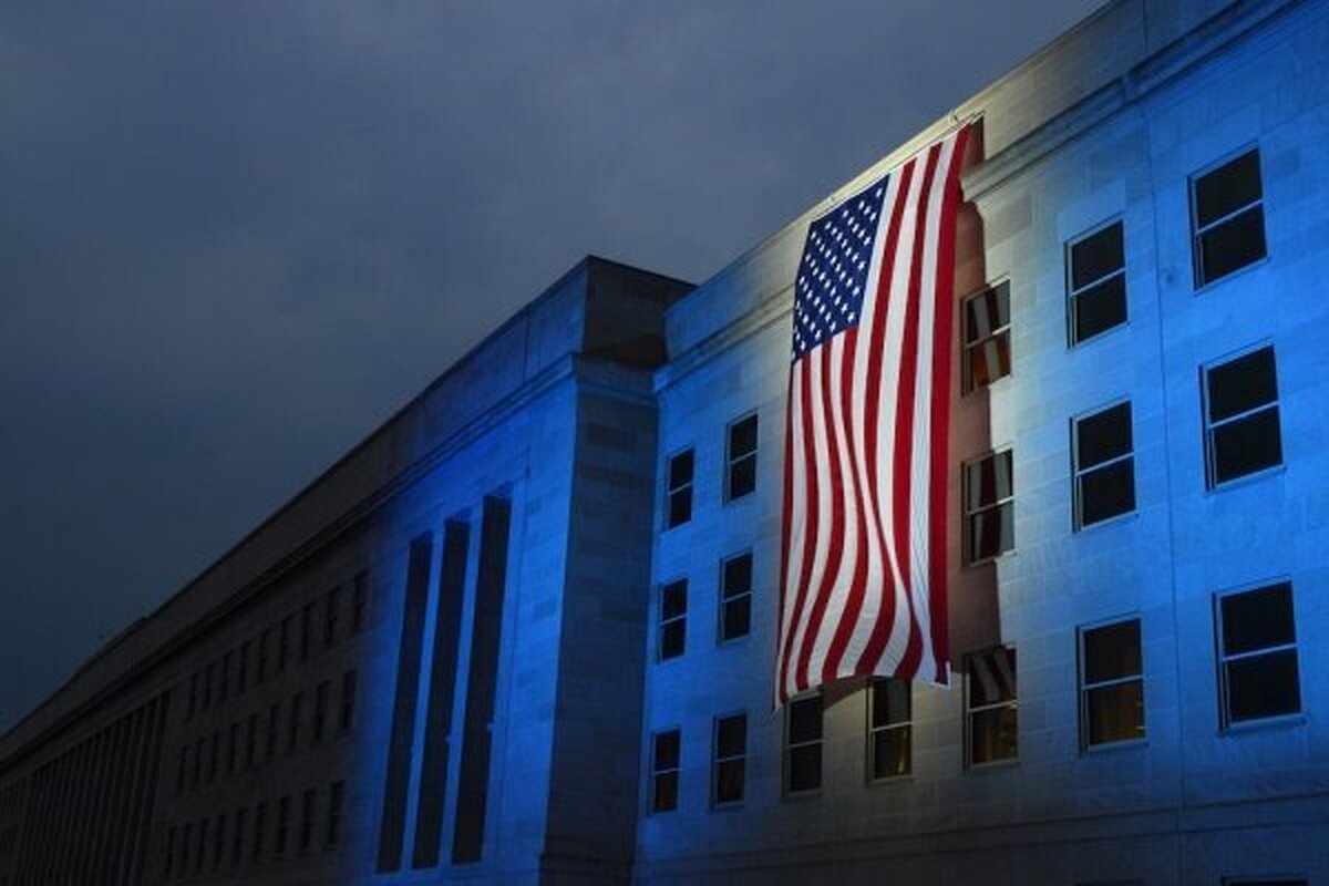 پولیتیکو: دوره سلطه آمریکا بر جهان به سر رسیده است