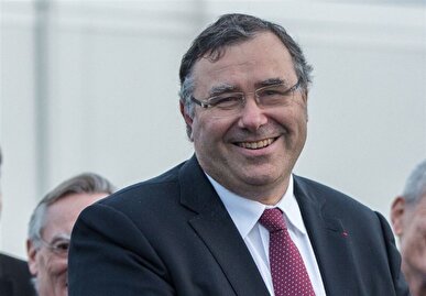 رئیس توتال: پرداخت عوارض در تنگه هرمز بهتر از انسداد کامل است