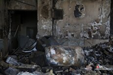 گزارش SNNTV از پژوهشگاه هوافضای وزارت علوم پس از حمله دشمن آمریکایی-صهیونیستی + فیلم