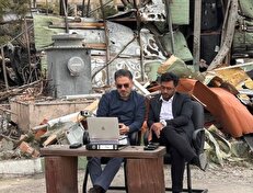 دانشگاه زیر آتش اما علم در حرکت؛ این مسیر پایان ندارد!