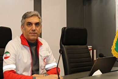 سخنگوی هلال احمر: در جنگ رمضان ۶۰۰۳ ماموریت انجام شد/ ۷۲۱۵ نفر از زیر آوار خارج شدند/ ۲۳۵۰۱ مرکز اداری و تجاری آسیب دید + فیلم