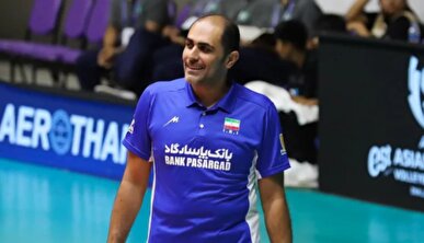 صادقیانی: هدفمان اعزام بهترین ورژن تیم ملی است / در سنگر ورزش برای به اهتزاز درآوردن پرچم ایران می‌جنگیم